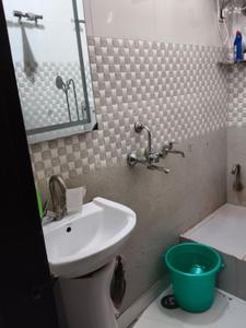 Bathroom Image of 685 Sq.ft 3 BHK Independent House for sale in Uttam Nagar New Delhi for Rs. 2600000