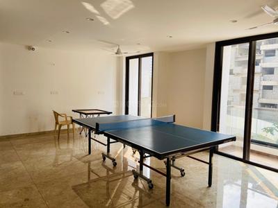 Hall Image of 900 Sq.ft 2 BHK Apartment / Flat for rent in VJ Yashwin Hinjawadi, Hinjawadi Phase 2 Pune for Rs. 30000