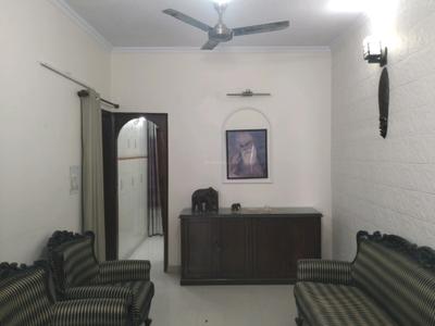 Living Room Image of 1250 Sq.ft 2 BHK Builder Floor for rent in Vikaspuri New Delhi for Rs. 30000