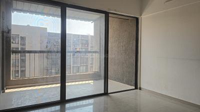 Living Room Image of 710 Sq.ft 1 BHK Apartment / Flat for sale in Skyi Star City, Dhayari Pune for Rs. 4300000