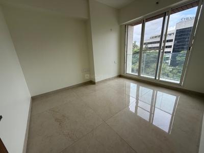 Bedroom Image of 1824 Sq.ft 3 BHK Apartment / Flat for sale in Sagitarius Bluegrass Residences, Kalyani Nagar Pune for Rs. 47000000