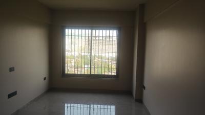 Bedroom Image of 1550 Sq.ft 3 BHK Apartment / Flat for rent in Experio Platinum Elysium, Nerul Navi Mumbai for Rs. 90000
