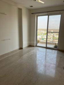 Gallery Cover Image of 3100 Sq.ft 4 BHK Apartment / Flat for rent in Suncity La Lagune, Sector 54 for Rs. 165000