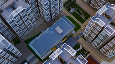 Image of 1250 Sq.ft 2 BHK Apartment / Flat for sale in Aaditris Empire, Kollur, Hyderabad for Rs. 7500000