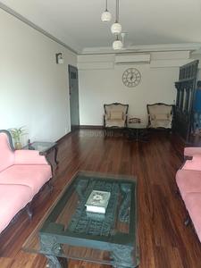 Hall Image of 1860 Sq.ft 3.5 BHK Apartment / Flat for sale in Riya Palace, Andheri West Mumbai for Rs. 60000000