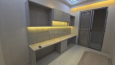 Bedroom Image of 4500 Sq.ft 6 BHK Villa for sale in Karolan Ka Barh Jaipur for Rs. 36100000