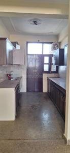 Kitchen Image of 2150 Sq.ft 4 BHK Apartment / Flat for sale in Sector 20 Panchkula for Rs. 32500000