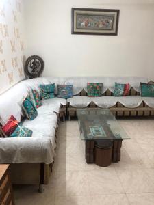 Hall Image of 1400 Sq.ft 3.5 BHK Apartment / Flat for sale in Bhelupur Varanasi for Rs. 10500000