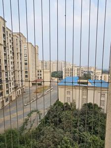 Balcony Image of Reliable Home in Thane West, Thane