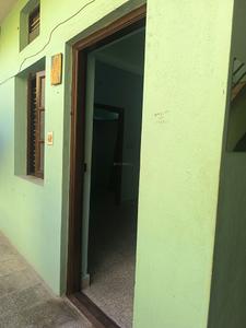 Main Entrance Image of 400 Sq.ft 1 BHK Independent House for rent in Vijayanagar Bengaluru for Rs. 8500