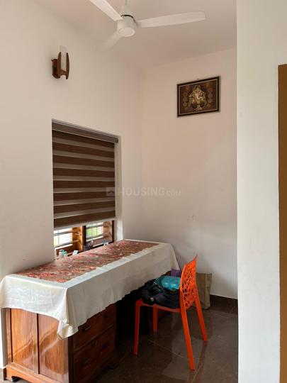 Tulsi greenfield villas Main Image 1