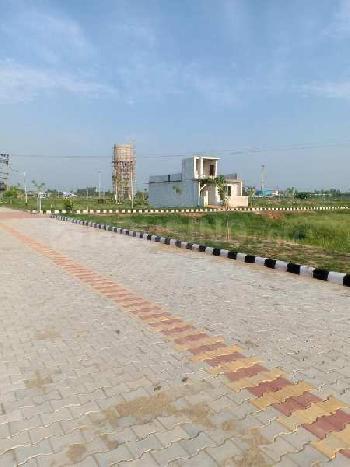 SBP Housing Park Main Image 1