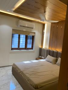 Bedroom Image of 1783 Sq.ft 3 BHK Independent House for sale in Riviera Green Bunglows, Sanand Ahmedabad for Rs. 9500000