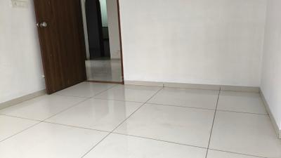 Bedroom Image of 2000 Sq.ft 3 BHK Apartment / Flat for sale in Aaryan City, Gota Ahmedabad for Rs. 11000000