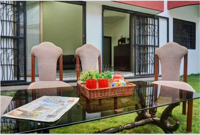 Hall Image of 4500 Sq.ft 4.5 BHK Villa for rent in Baner Pune for Rs. 150000