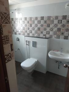 Image of 750 Sq.ft 2 BHK Apartment / Flat for rent in Pegasus Megapolis Springs A, Hinjawadi Phase 3, Pune for Rs. 23900