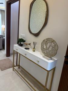 Hall Image of 2925 Sq.ft 4 BHK Builder Floor for sale in Adore Presidential World, Sector 84 Faridabad for Rs. 16000000