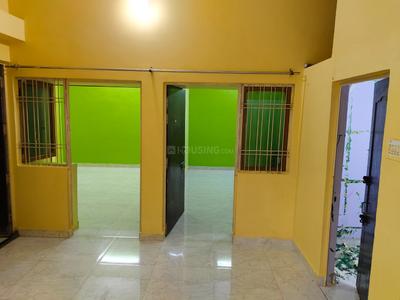 2 BHK Duplex