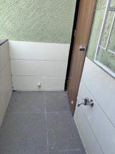 Balcony Image of 932 Sq.ft 2 BHK Apartment / Flat for sale in Kothrud Pune for Rs. 12900000