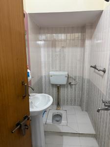 Image of 1250 Sq.ft 2 BHK Builder Floor for rent in Gomti Nagar, Lucknow for Rs. 15000
