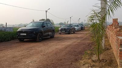 Image of 4500 Sq.ft Residential Plot / Land for sale in OMR Vanshivat Farms 2 0, Arruwa Khader, Vrindavan for Rs. 7500000