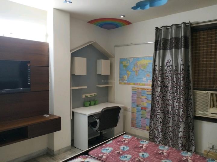 Lake view appartments Bedroom One 1