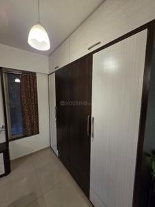 Bedroom Image of 1800 Sq.ft 3 BHK Apartment / Flat for sale in Parijat Nagar Nashik for Rs. 13500000
