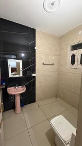 Image of 1000 Sq.ft 1 RK Apartment / Flat for rent in Sector 64, Mohali for Rs. 15000
