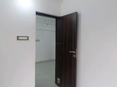Bedroom Image of 1055 Sq.ft 2 BHK Apartment / Flat for sale in Swastik Heights Wing A, Bhayandar East Mira Bhayandar for Rs. 10250000