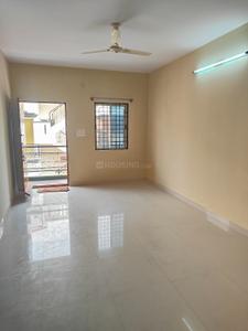 Hall Image of 1000 Sq.ft 2 BHK Builder Floor for rent in Kaggadasapura Bengaluru for Rs. 28000