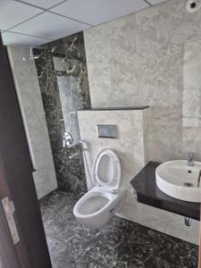 Image of 1250 Sq.ft 3 BHK Duplex for rent in Gera World Of Joy, Upper Kharadi, Pune for Rs. 62000