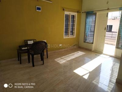 Hall Image of 2100 Sq.ft 4 BHK Villa for rent in Tirumala Enclave, Varthur Bengaluru for Rs. 42000