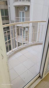 Balcony Image of 2400 Sq.ft 4 BHK Apartment / Flat for sale in Mahagun Maple, Sector 50 Noida for Rs. 42500000