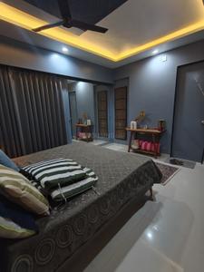 Bedroom Image of 1810 Sq.ft 3 BHK Apartment / Flat for sale in Palanpur Surat for Rs. 11500000