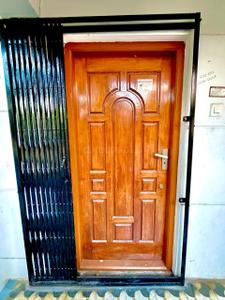 Image of 1300 Sq.ft 2 BHK Independent House for rent in Chandra Layout Stage 1, Bengaluru for Rs. 40000