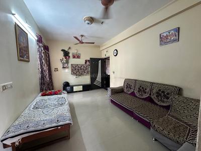 Hall Image of 1000 Sq.ft 2 BHK Apartment / Flat for sale in New Ranip Ahmedabad for Rs. 4700000