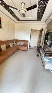 Hall Image of 1000 Sq.ft 2 BHK Apartment / Flat for sale in Sanjay City Phase 1, Karve Nagar Pune for Rs. 9500000