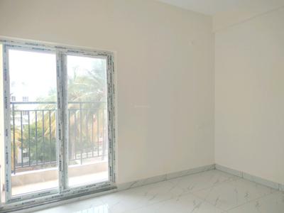 Bedroom Image of 1133 Sq.ft 2 BHK Apartment / Flat for sale in Parappana Agrahara Bengaluru for Rs. 8122222