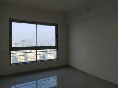 Bedroom Image of 725 Sq.ft 2 BHK Apartment / Flat for sale in Gurukrupa Marina Enclave Wings Q And R With Kindergarten Phase IV, Malad West Mumbai for Rs. 17200000