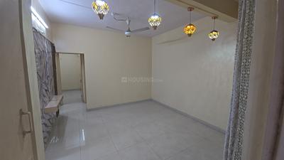 Living Room Image of 1100 Sq.ft 2 BHK Independent House for rent in Bavdhan Pune for Rs. 27000