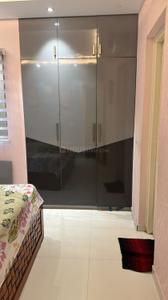 Bedroom Image of 1656 Sq.ft 3 BHK Apartment / Flat for rent in Mogappair East Chennai for Rs. 70000