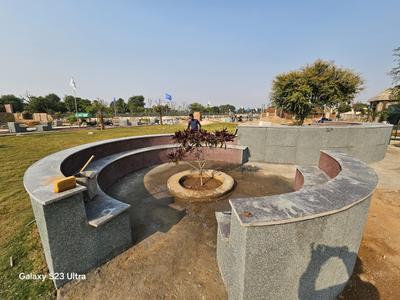 Image of 5000 Sq.ft Residential Plot / Land for sale in Yaduraj Samsara, Bhankrota, Jaipur for Rs. 19200000