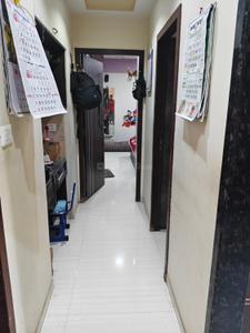 Image of 778 Sq.ft 2 BHK Apartment / Flat for sale in Dombivli East, Thane for Rs. 8400000