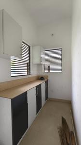 Kitchen Image of 2100 Sq.ft 4 BHK Independent House for sale in Kakkanad Kochi for Rs. 11000000