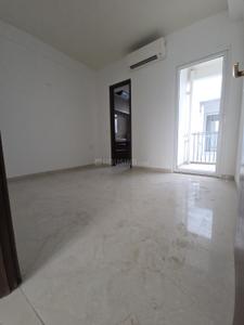 Hall Image of 1712 Sq.ft 3 BHK Independent House for rent in Smartworld Orchard, Sector 61 Gurgaon for Rs. 54999