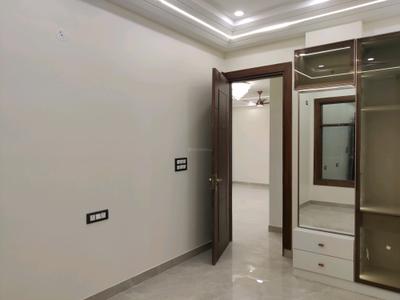 Bedroom Image of 1600 Sq.ft 3 BHK Builder Floor for sale in Indirapuram Ghaziabad for Rs. 16500000