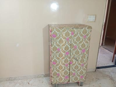 Bedroom Image of 650 Sq.ft 1 BHK Independent House for rent in Dhankawadi Pune for Rs. 14000