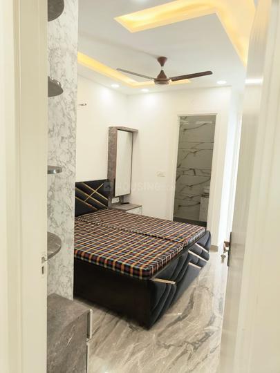Block WZ, Hari Nagar Bedroom 1