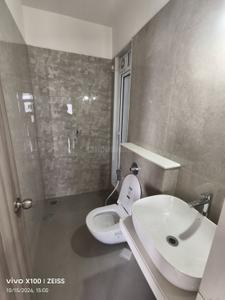 Image of 700 Sq.ft 1 BHK Apartment / Flat for rent in Ashar Arize, Kalwa, Thane for Rs. 28000