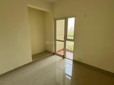 Bedroom Image of 720 Sq.ft 2 BHK Apartment / Flat for sale in Jaypee Aman, Sector 151 Noida for Rs. 7100000